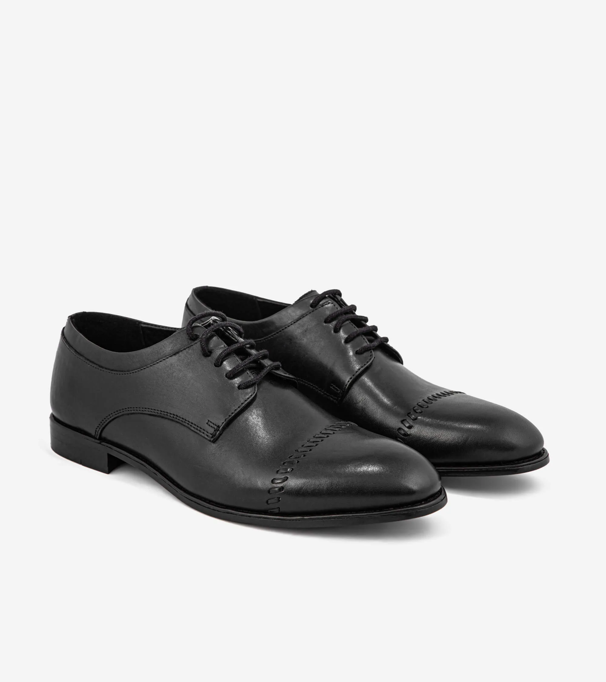 Men??s Formal Shoes US-DN-5303 School - Friendly Comfortable Feel