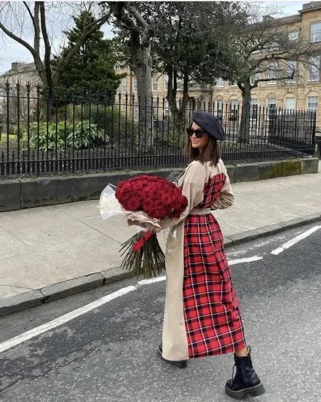 Durable Reinforcements Baby Soft Streetwear Fashion Coat