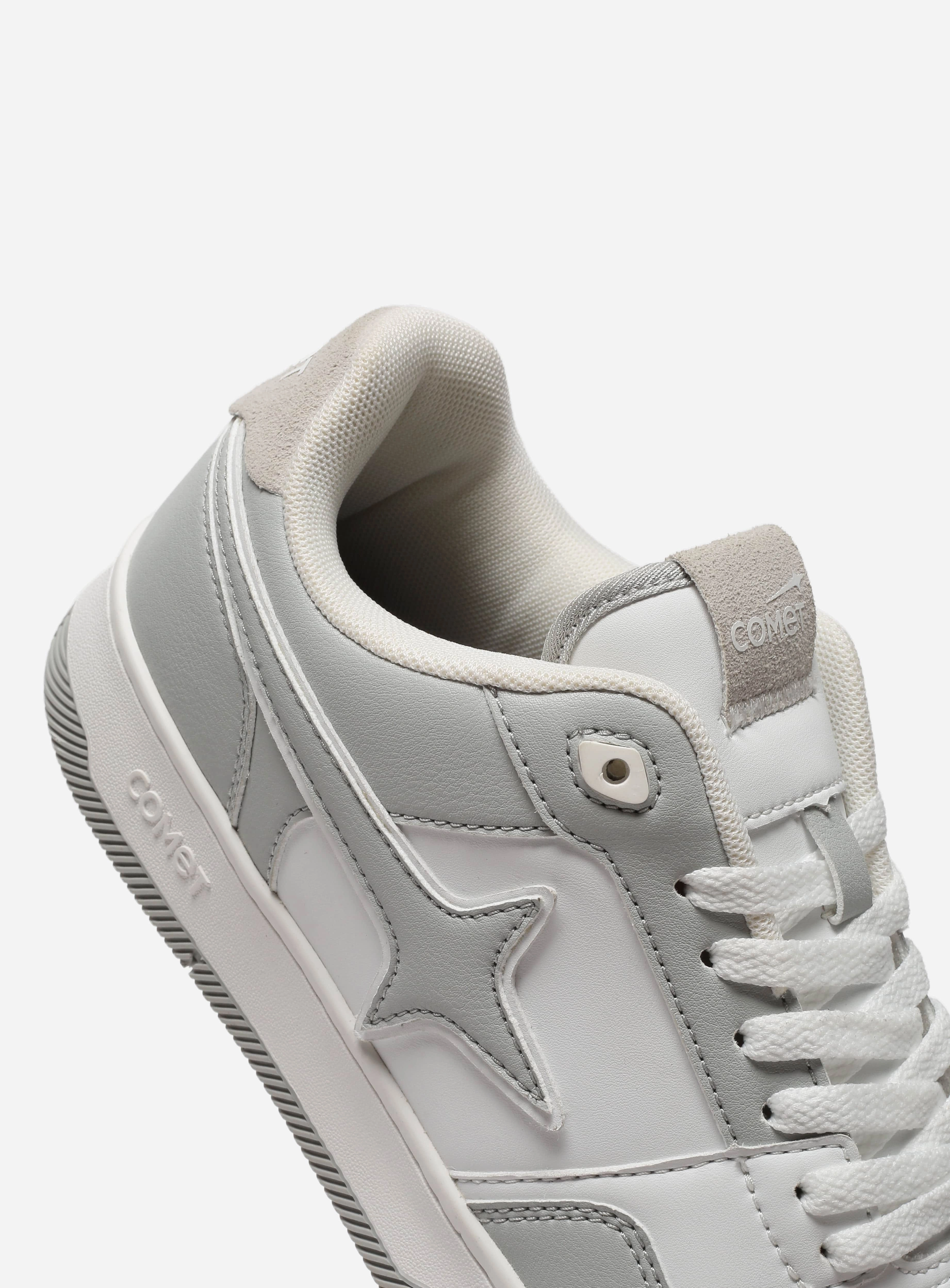 X Lows ASH Minimalist Look Soft Material