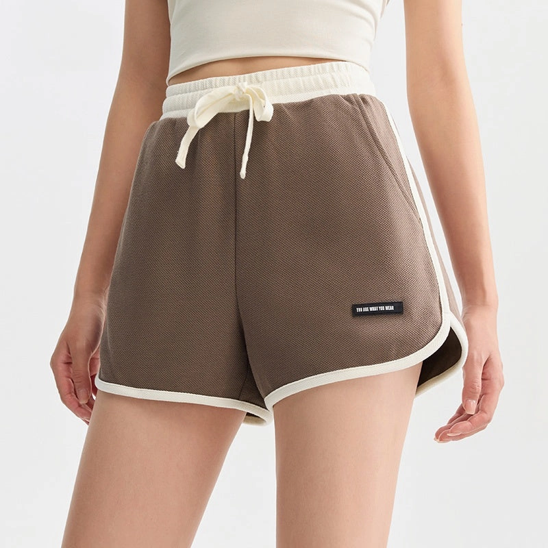 Summer Casual Trendy Shorts Cap Cotton shorts