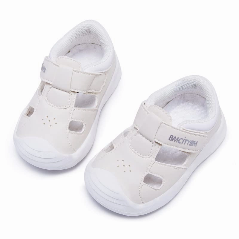 Slide Style Summer Velcro water beach anti-slip sandals | BMCiTYBM