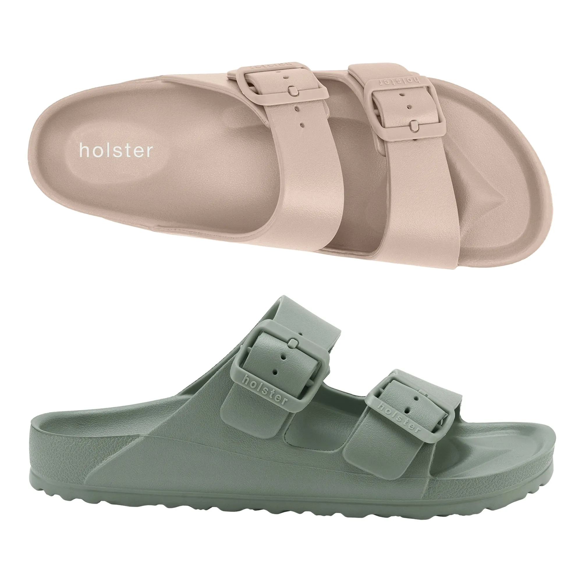 Sundreamer Bundle - Beige / Seagrass Elegant Comfort