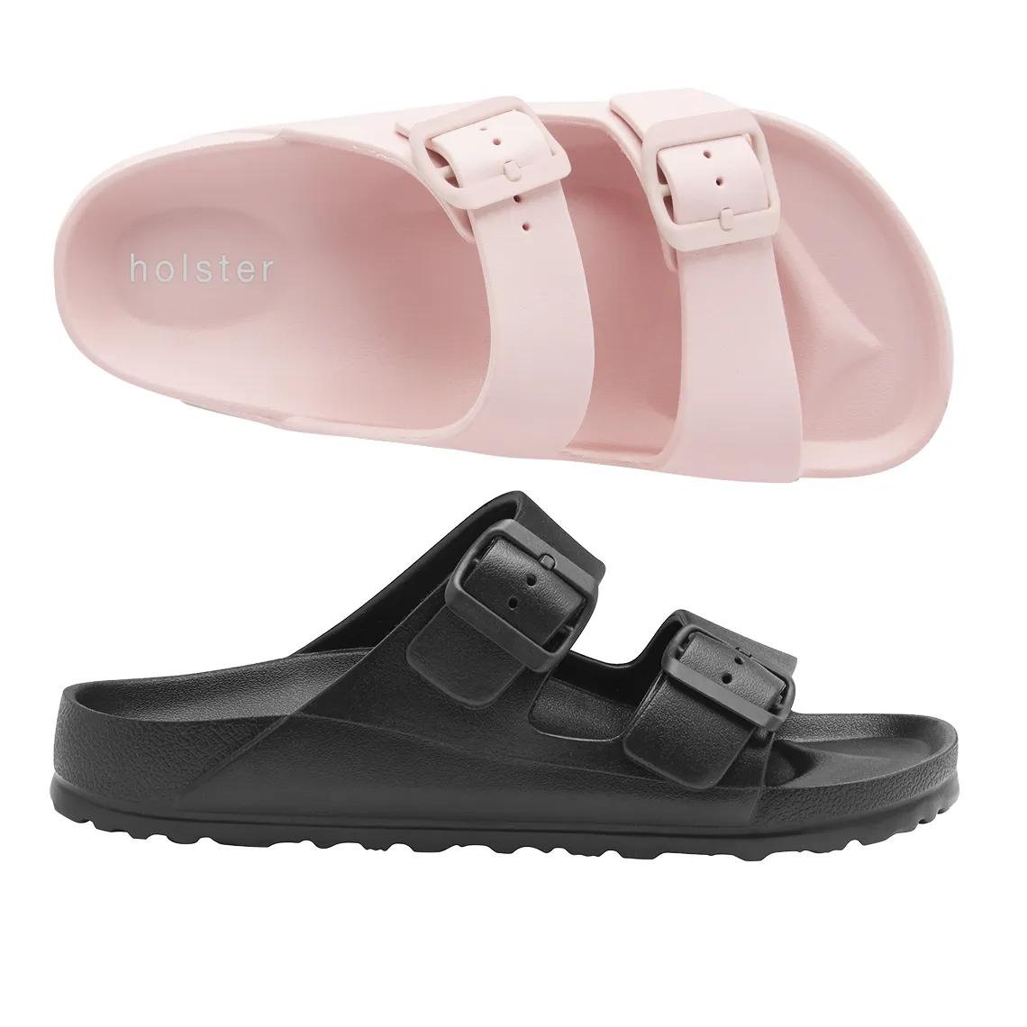 Sundreamer Bundle - Black/Blush Fashion Lane