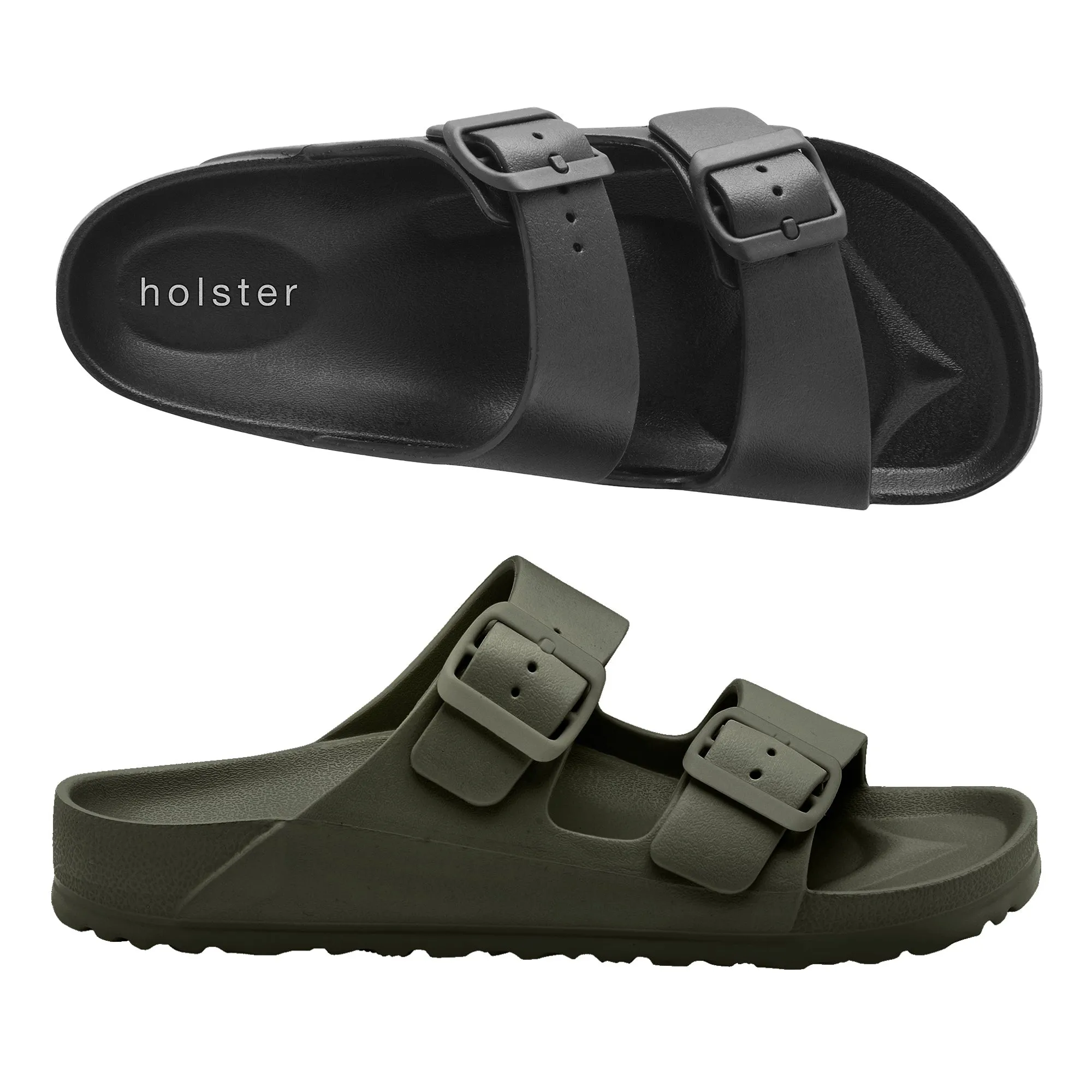 Shell Tone Wave Glow Sundreamer Bundle - Black/Khaki