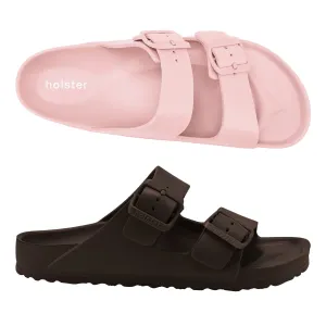 Sundreamer Bundle - Blush / Chocolate Adjustable Cushion