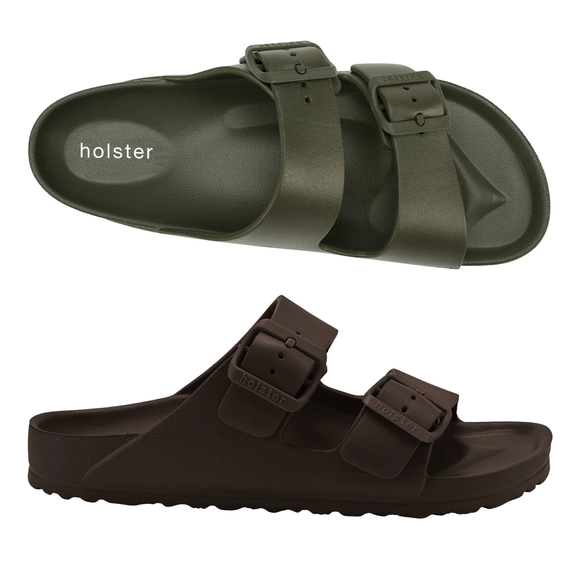 Picnic Spot Taste Glow Sundreamer Bundle - Khaki / Chocolate