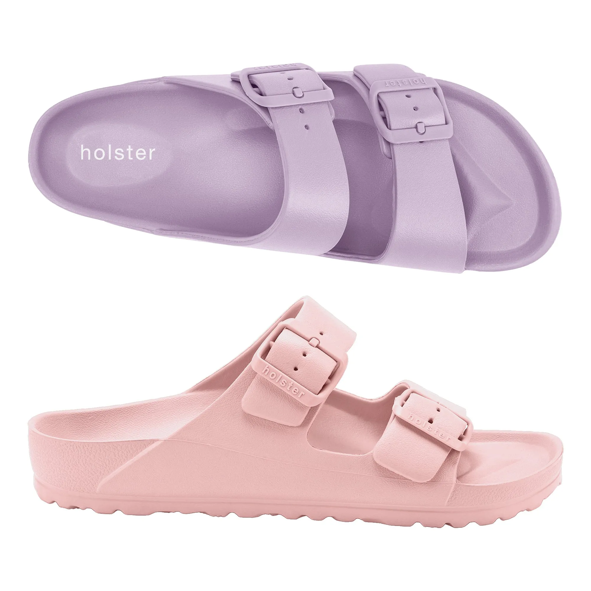 Gym Step Rock Glow Sundreamer Bundle - Lavender / Blush