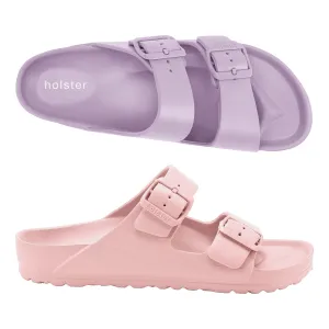Camp Walk Camp Mood Sundreamer Bundle - Lavender / Blush