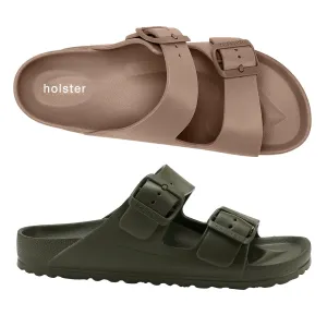 Sundreamer Bundle -  Natural/Khaki Italian Mode Cotton Feel