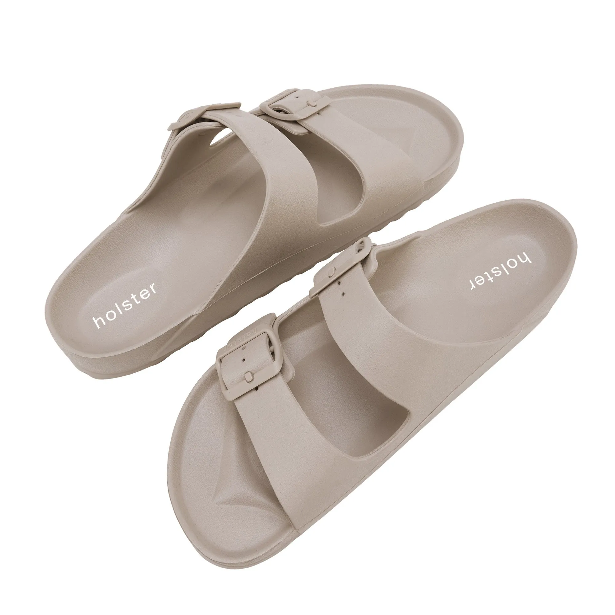 Supportive Comfort Shoes Sundreamer Bundle -  Sand/Natural
