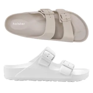 Sundreamer Bundle - Sand/White Sweat Free