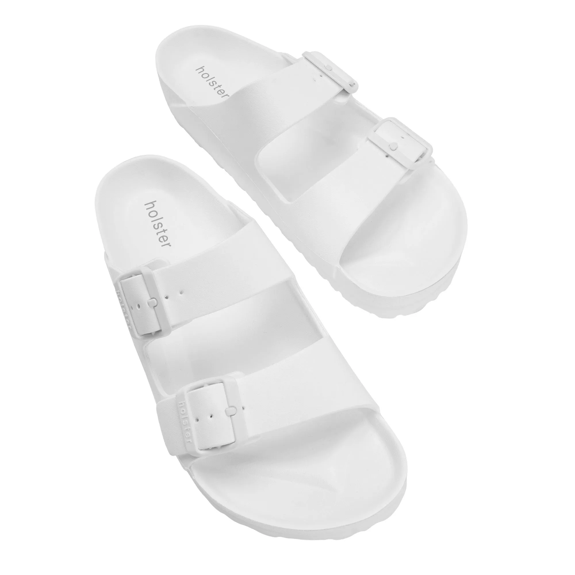 Patio Path Sundreamer Bundle -  White/Peach Pink