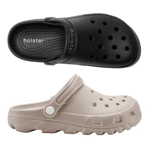 Sundrifter Bundle - Black/Sand Marina Step