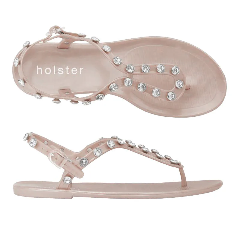 Expo Mood Minimalist Supermodel - Champagne