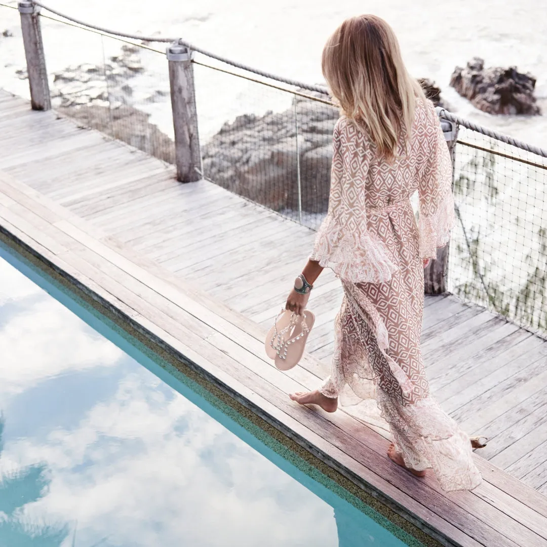 Supermodel - Champagne Shop Lane