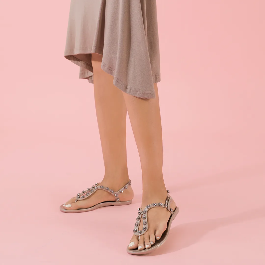 Supermodel - Champagne Outdoor Use City View