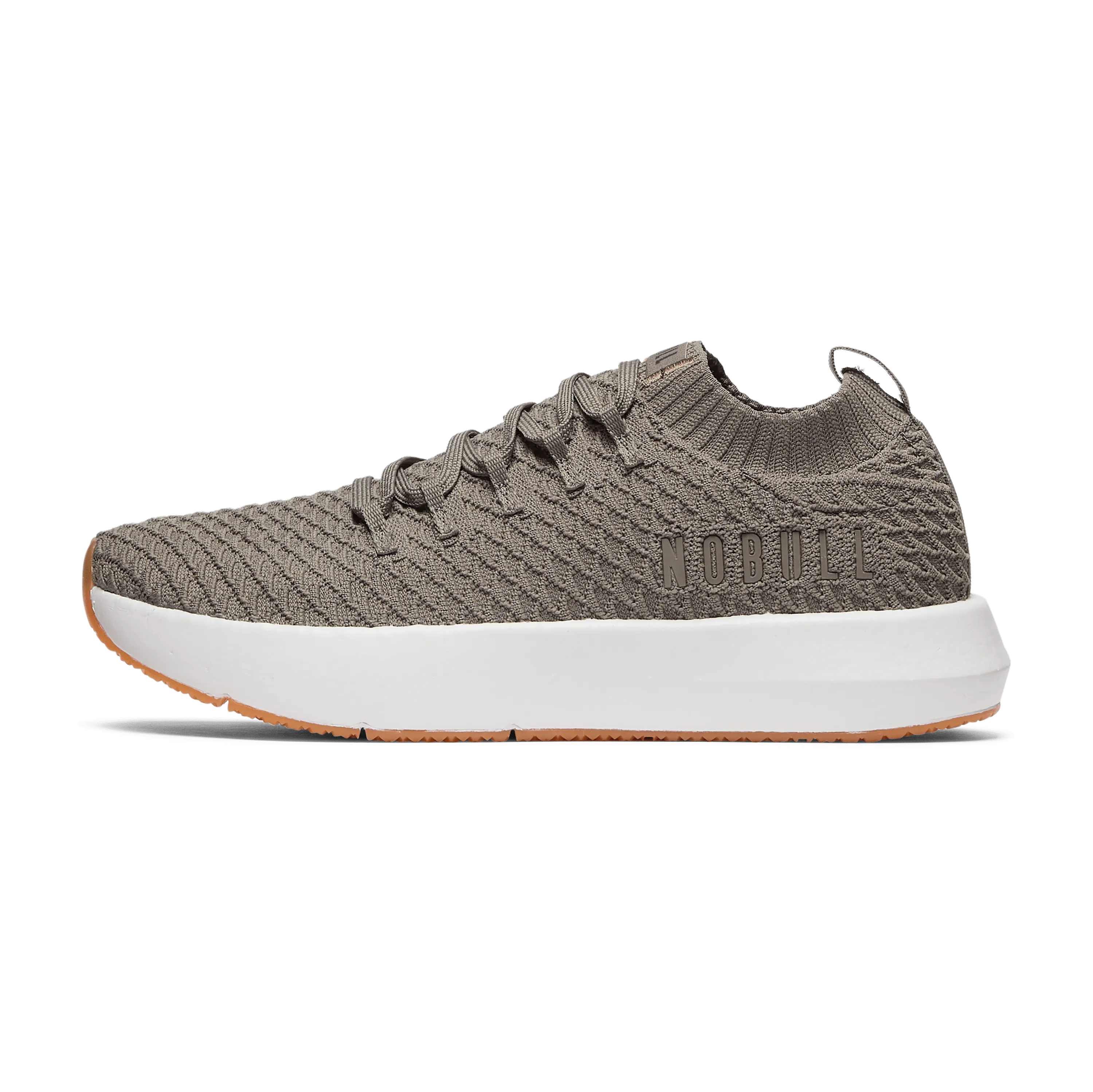 heeled Men's Drive Knit