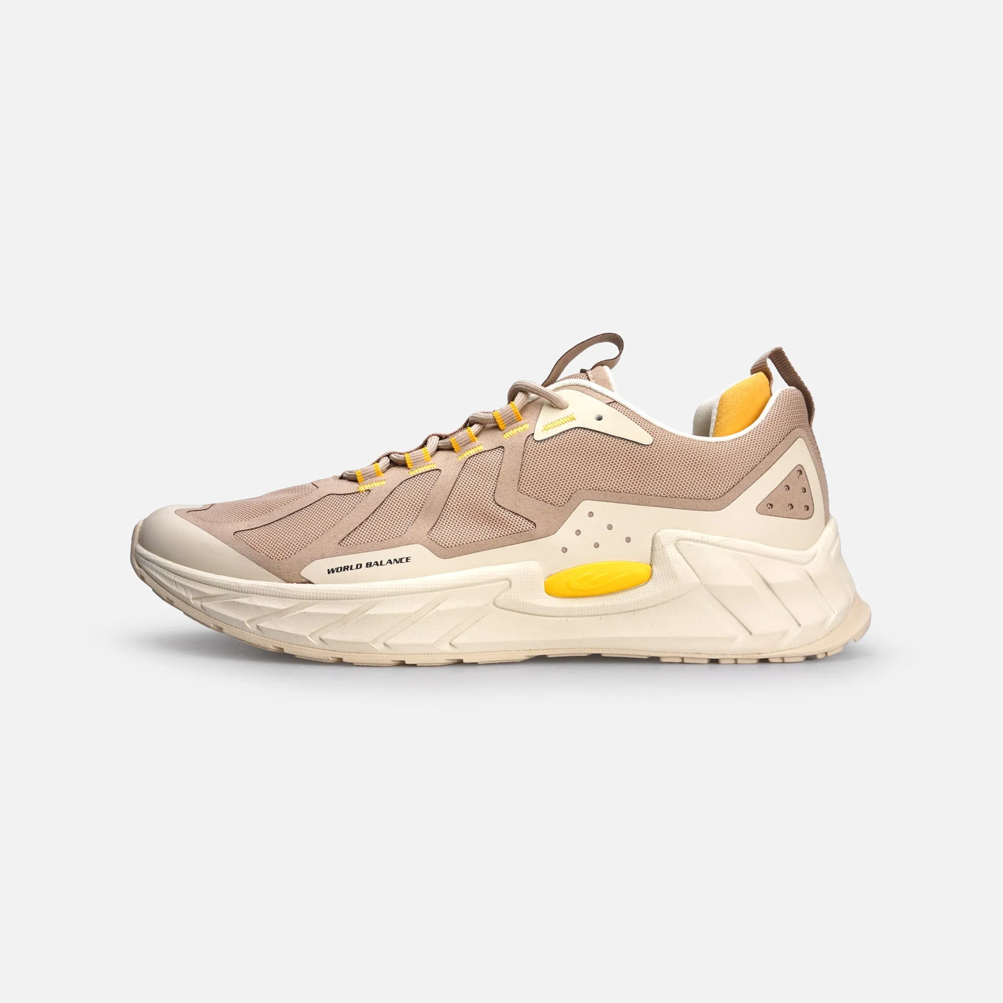 VISTA TRAIL M Abrasion Resistant Outsole