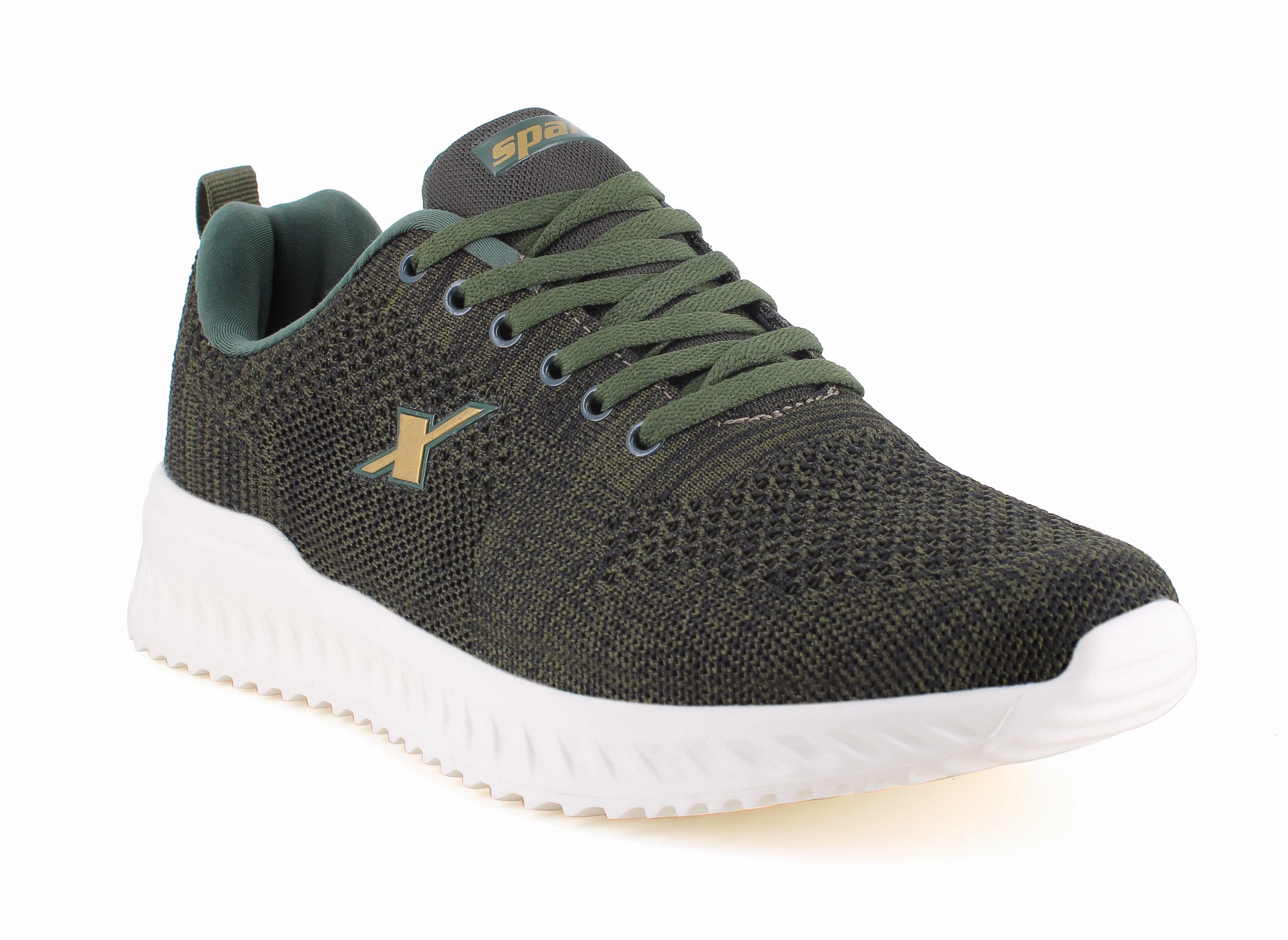 SPARX Walking Shoes for Men SM 722 smart materials Aerobic