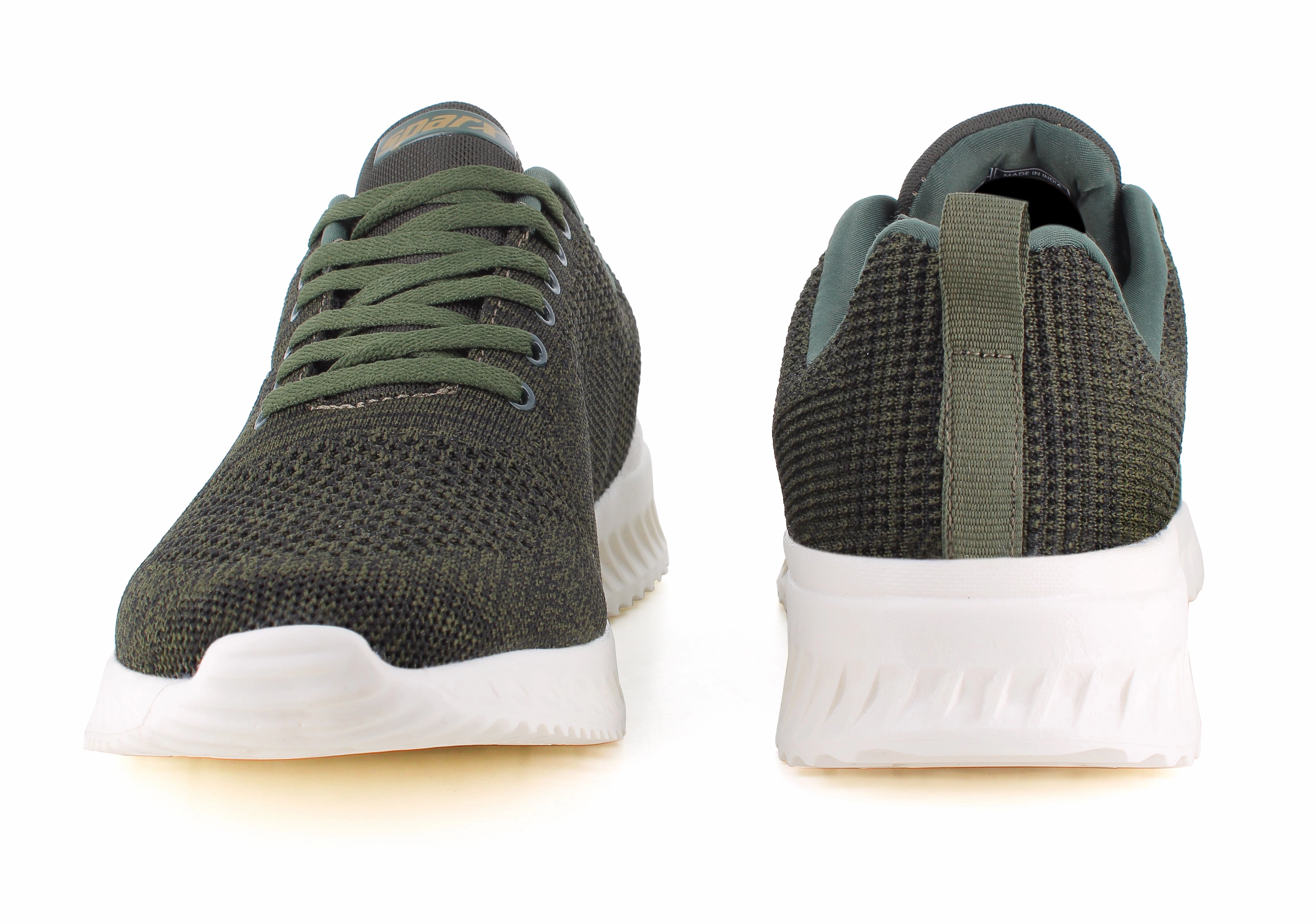 Camping Trip SPARX Walking Shoes for Men SM 722