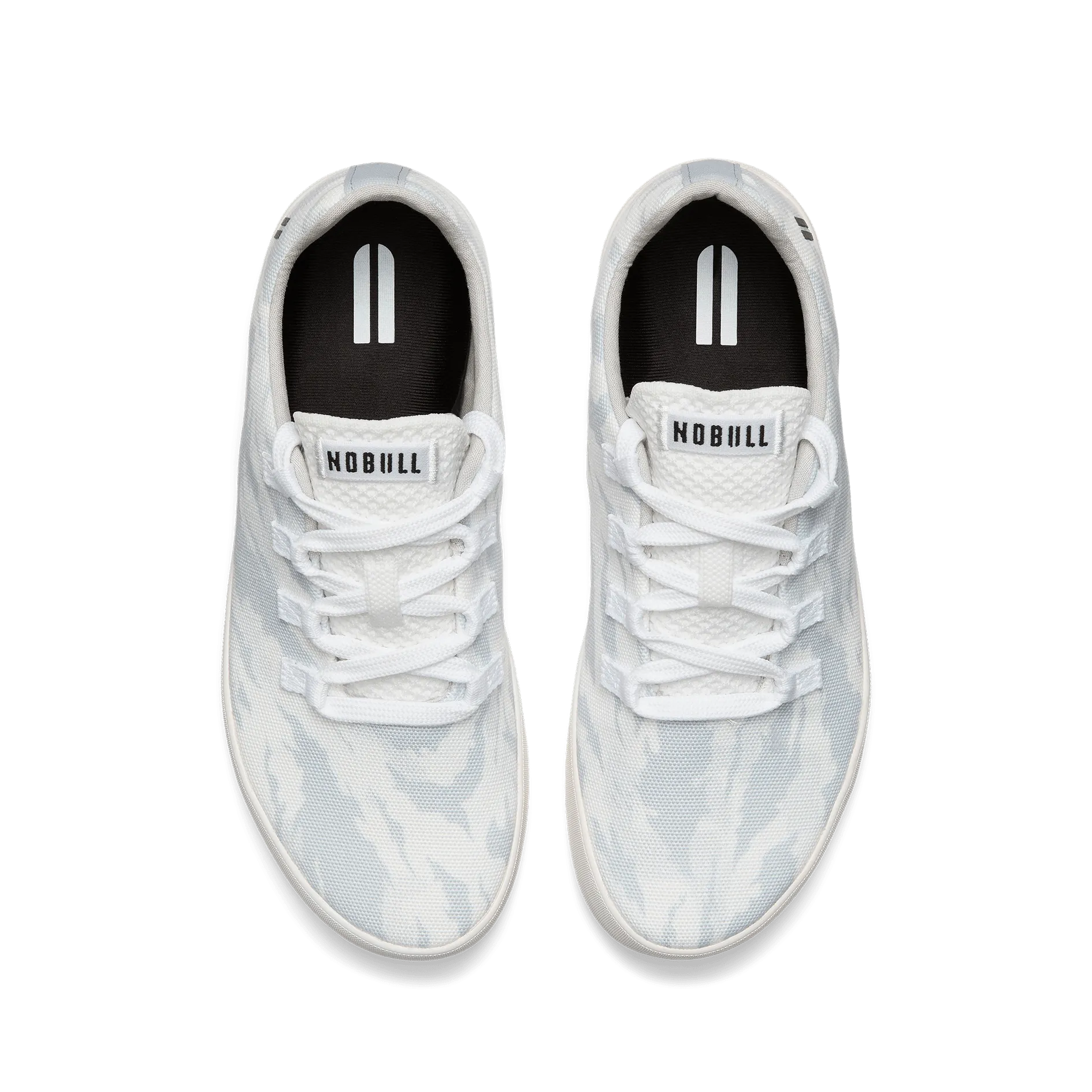 Iconic silhouette Men's Recs Canvas