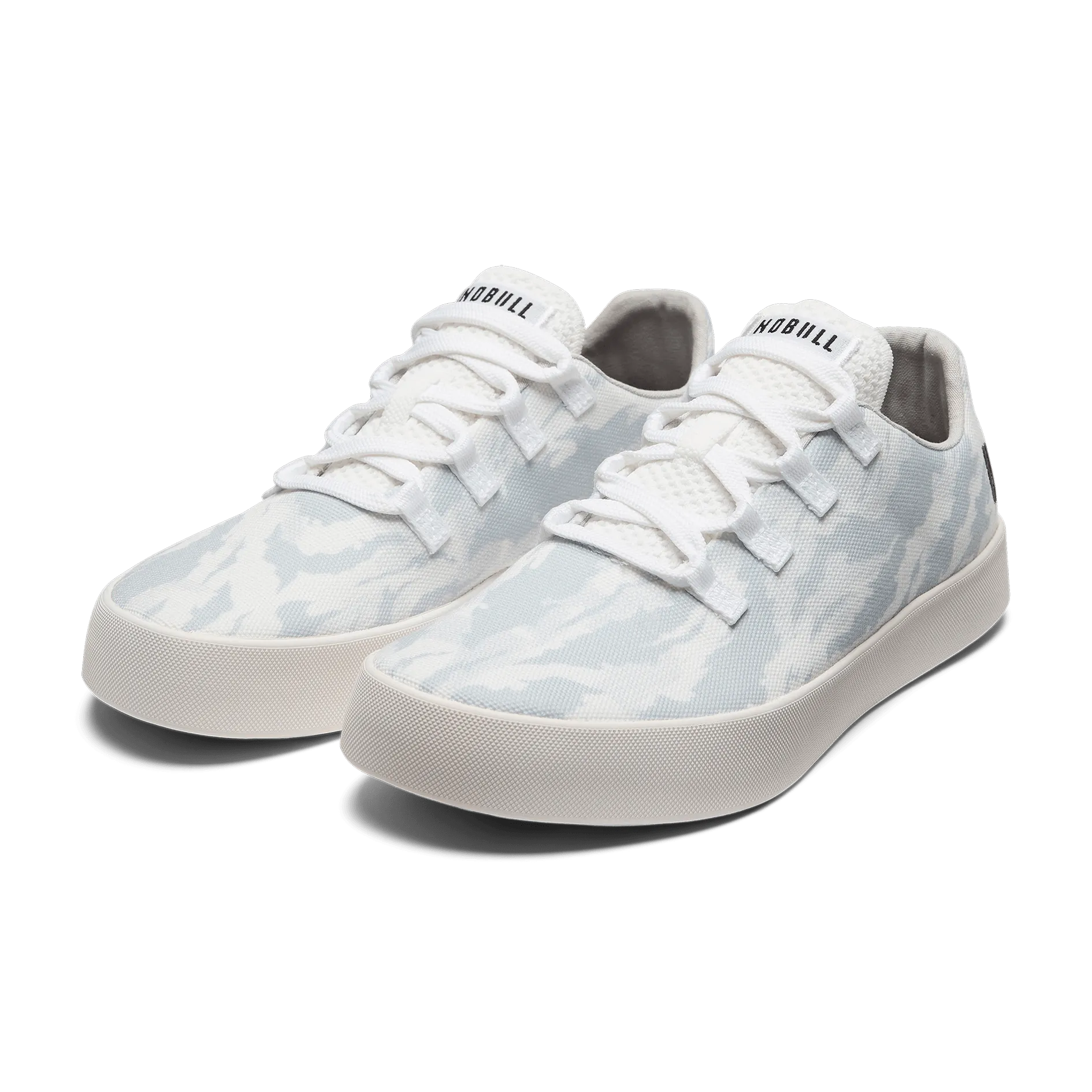 Men's Recs Canvas Anti Slip Tread