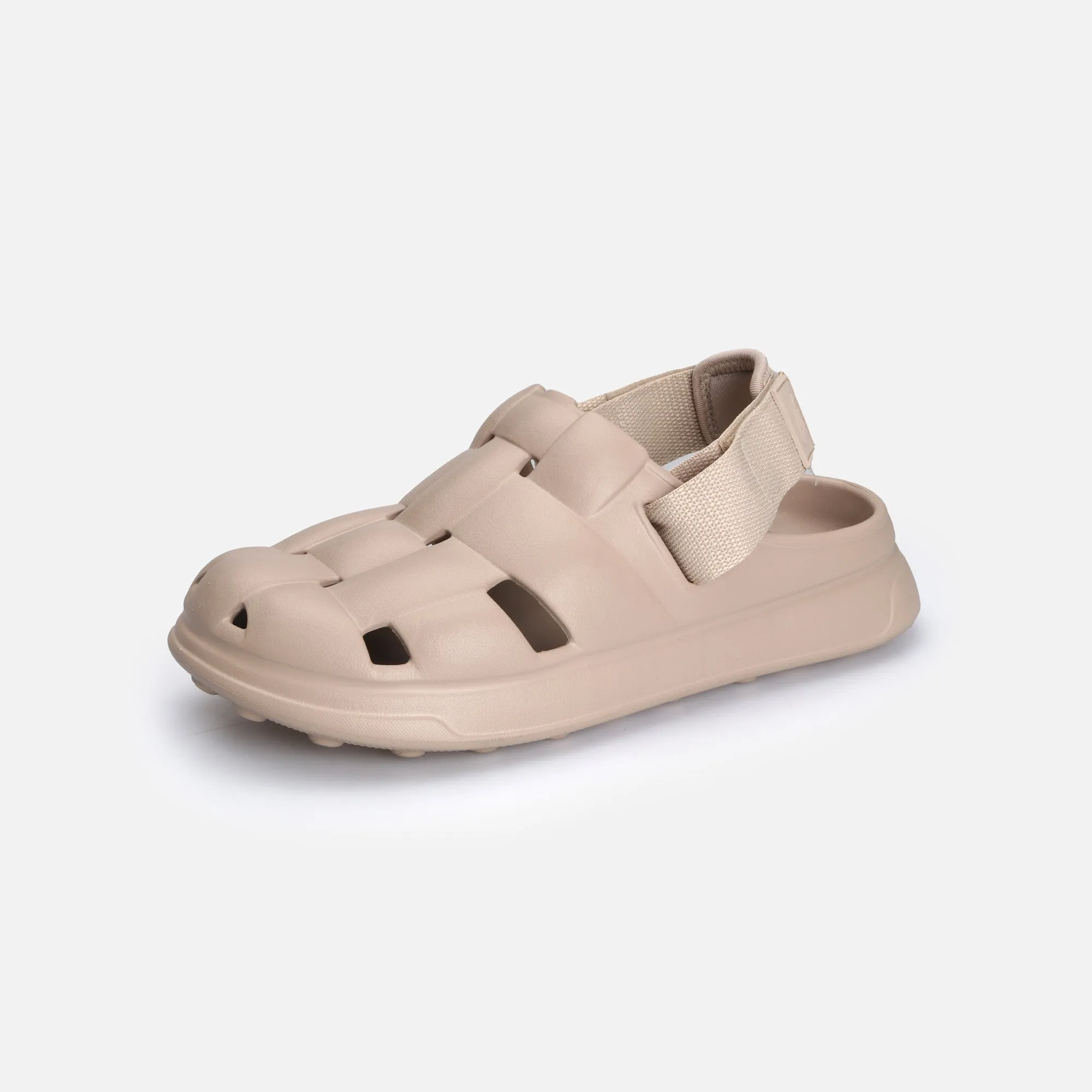 Premium Material Comfort Tongue SYNCHRO M