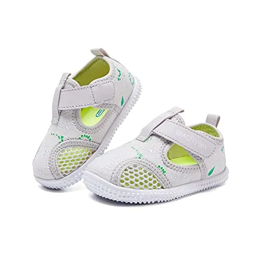 Animal Print Mesh Breathable Non-slip Sneakers | BMCiTYBM Active Run