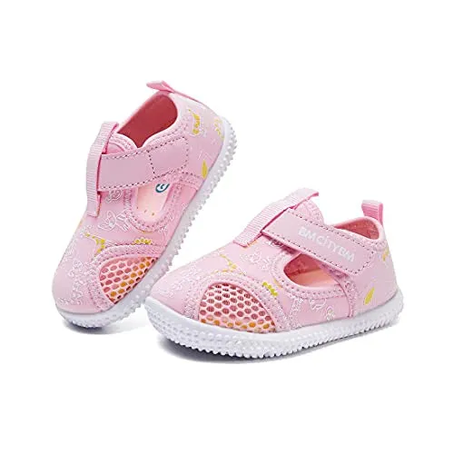 Animal Print Mesh Breathable Non-slip Sneakers | BMCiTYBM Heel Fit