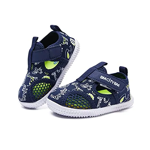 Animal Print Mesh Breathable Non-slip Sneakers | BMCiTYBM Airflow Channeling Strong Stitching