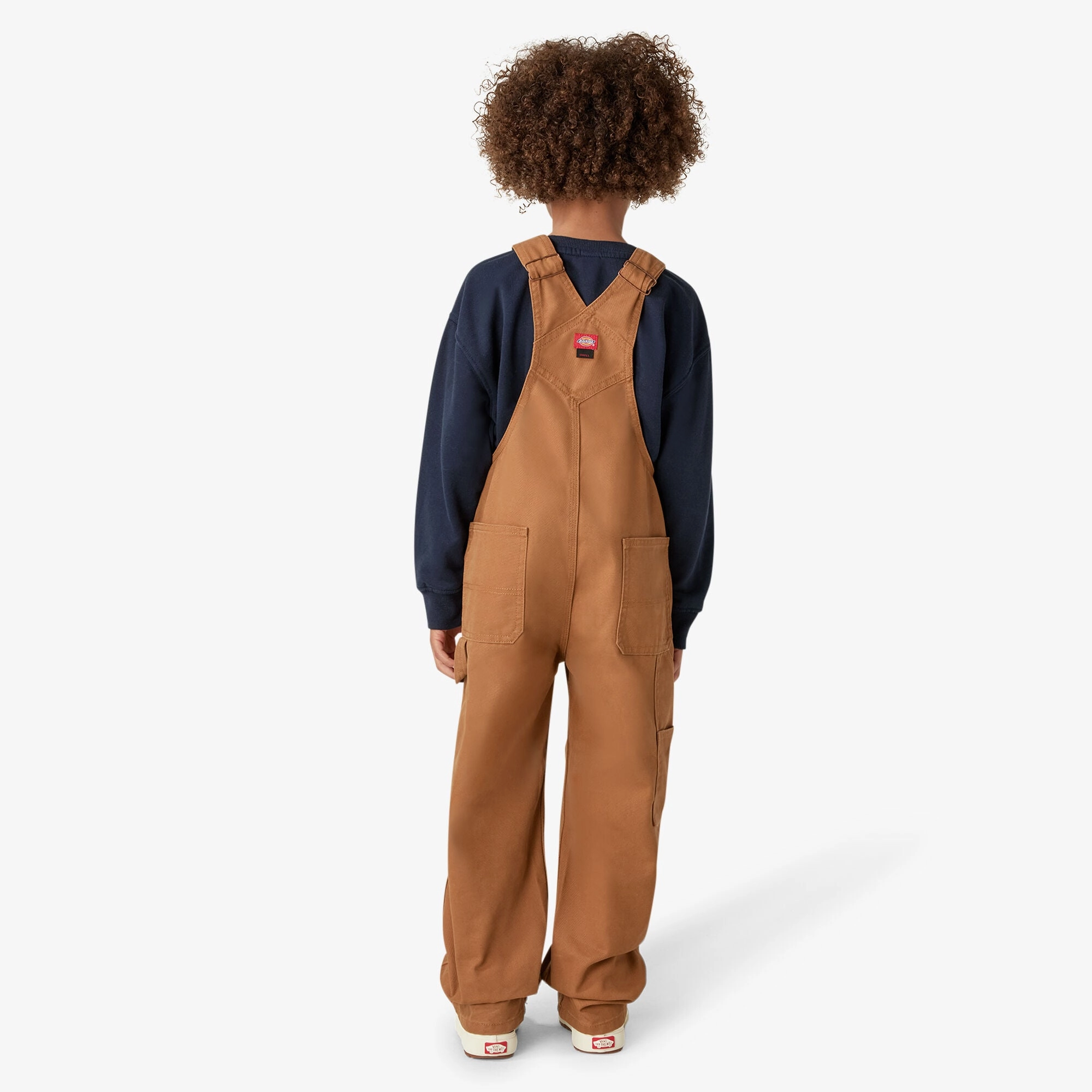 Unisex Children's Duck Overalls KB103 Sun Protection Fabric