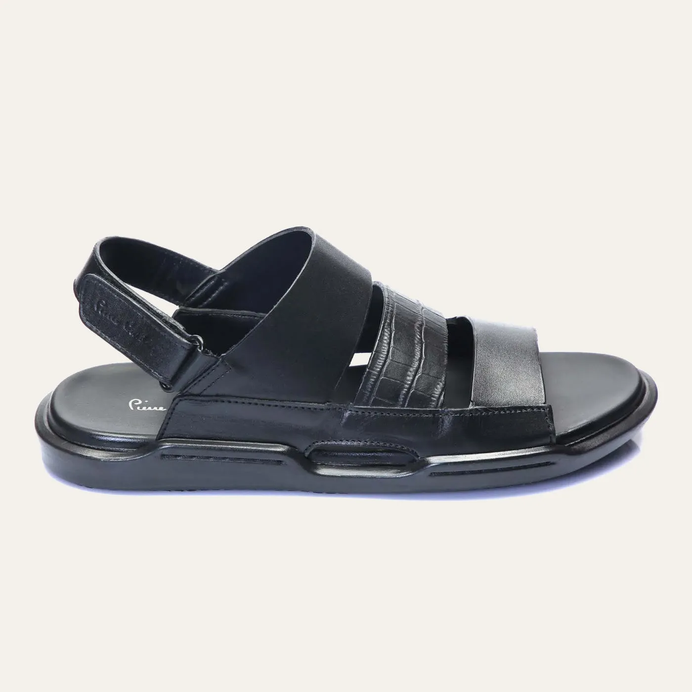 Men's Sandal PC-BE-2306 Shock Diffusion Layer