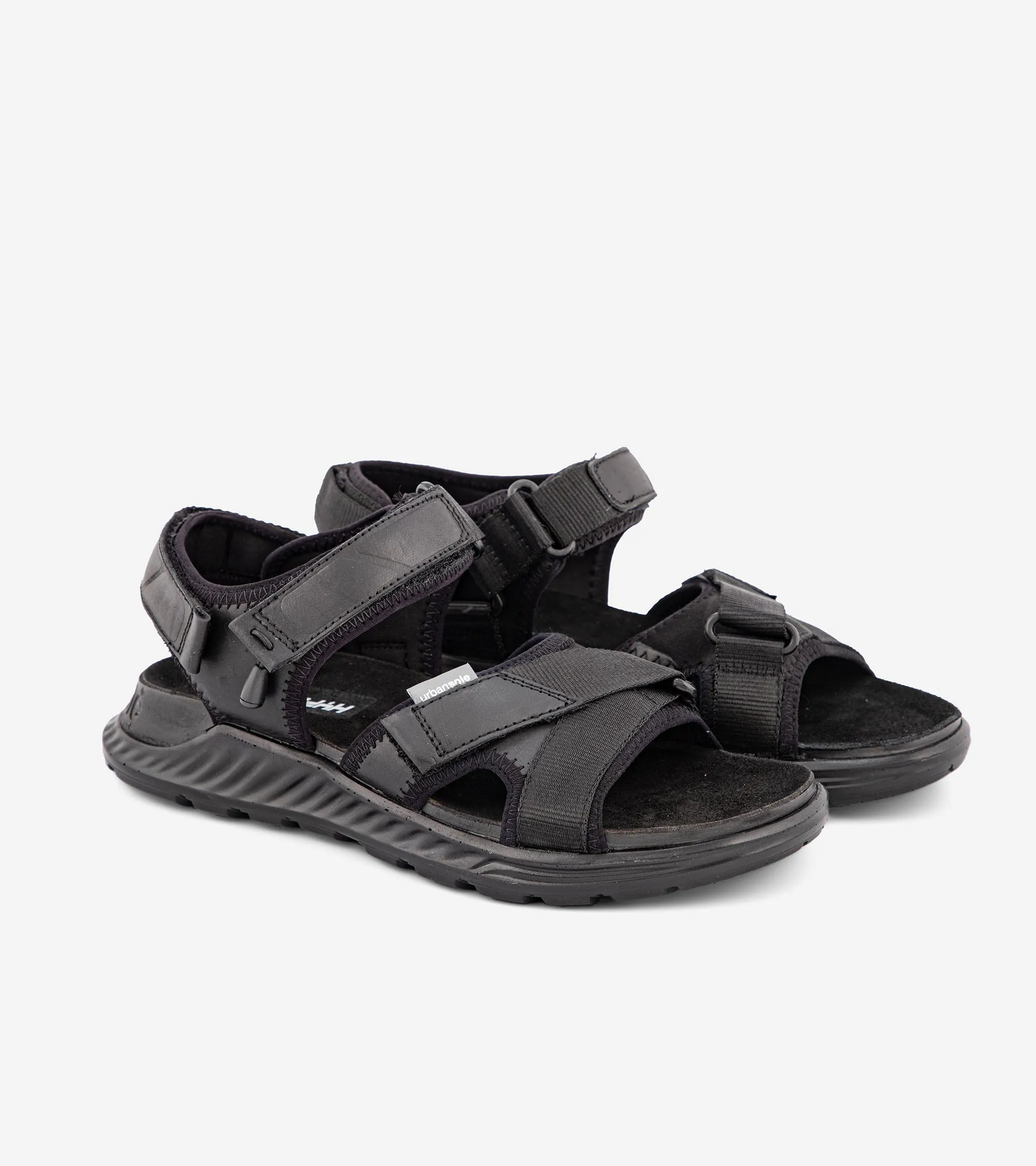 Men's Sandal US-AX-3101 Streamlined Design