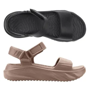 Anti Skid Comfort Insole Cloudnine Bundle - Black/Natural