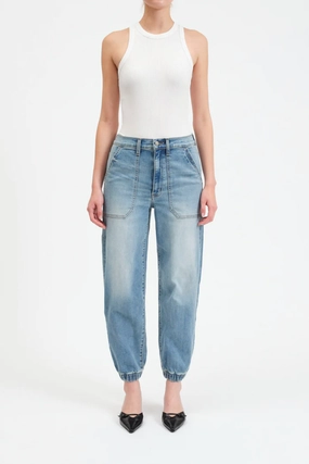 The Champ HR Jogger Premium Quality Sweat Free