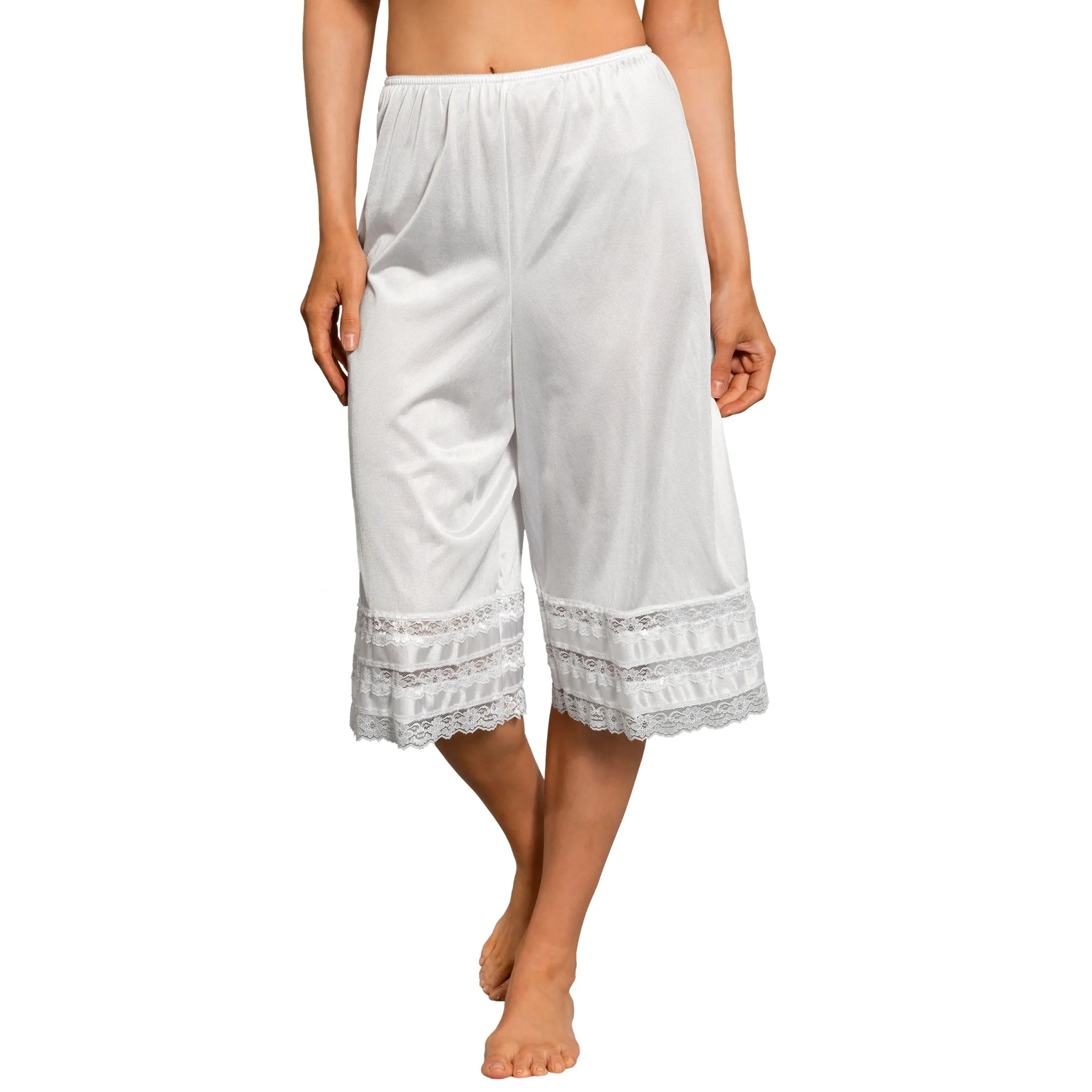 Culotte Slip Pettipants Snip-It 2402 Cozy Knit