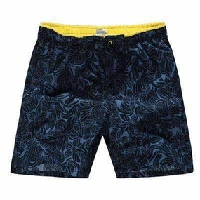 Adaptive Fit Sand Release Weave Tailor Pal Love Men Shorts Casual Print Mens Beach Quick Drying Polyester Boardshorts Bermuda 2017 Summer Board Short Hot