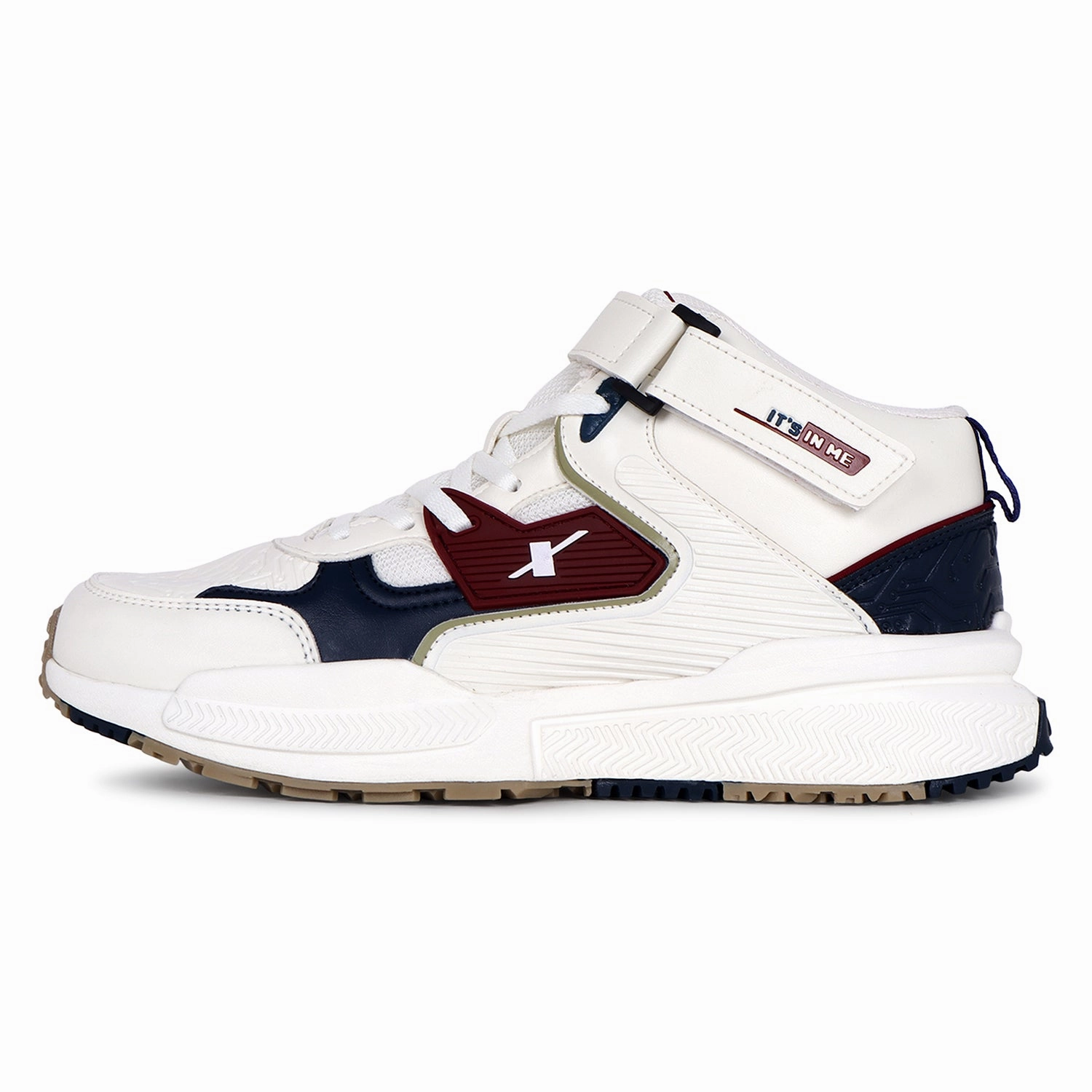 Sneakers for Men SM 1044 Non Slip Traction