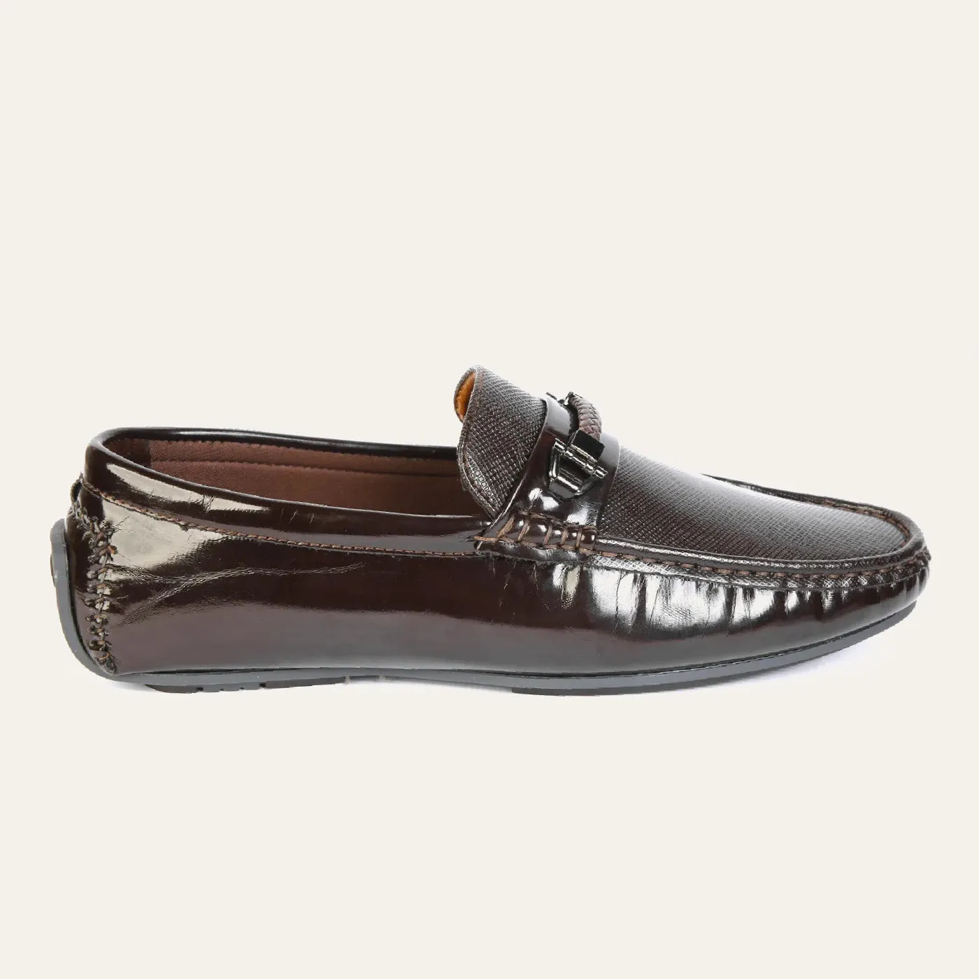 Men's Moccasins PC-JK-3307 budget-friendly True