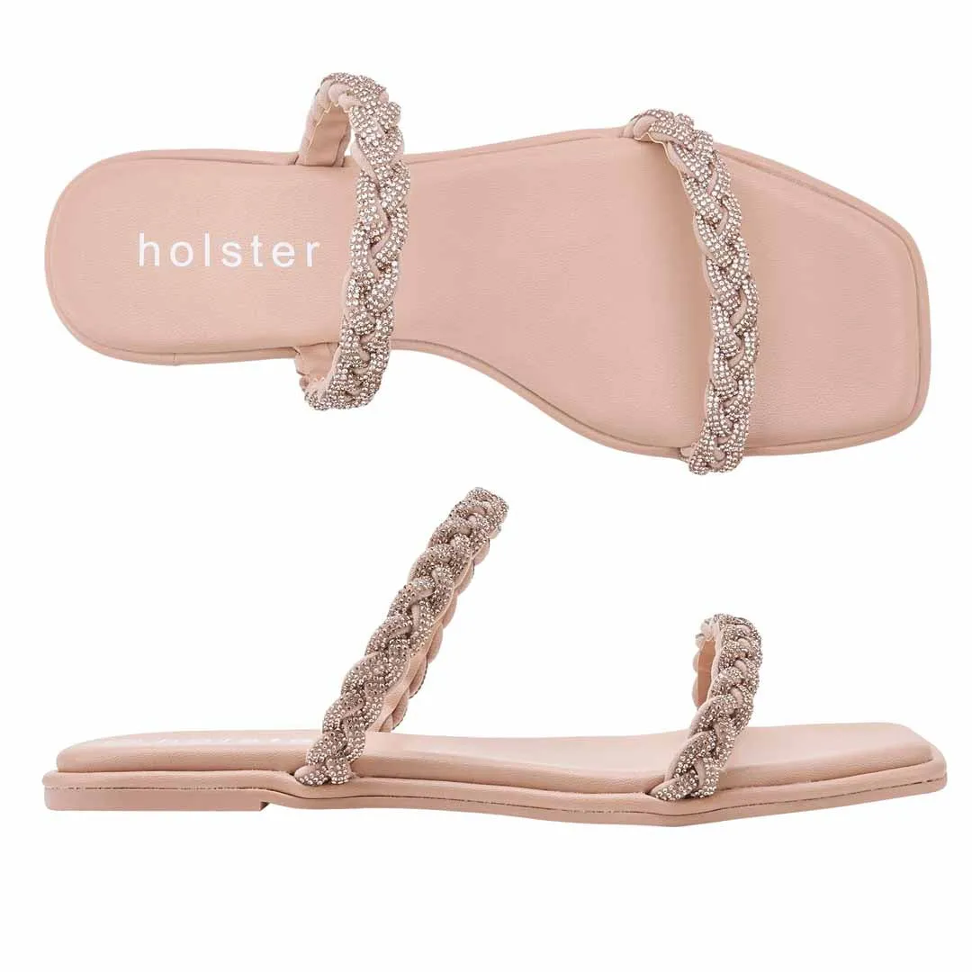 insulated Tiana - Tan