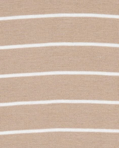 Toddler Boy 4-Piece Snacks Cotton Pajamas 2S379810-969 Adaptive Fit Technology