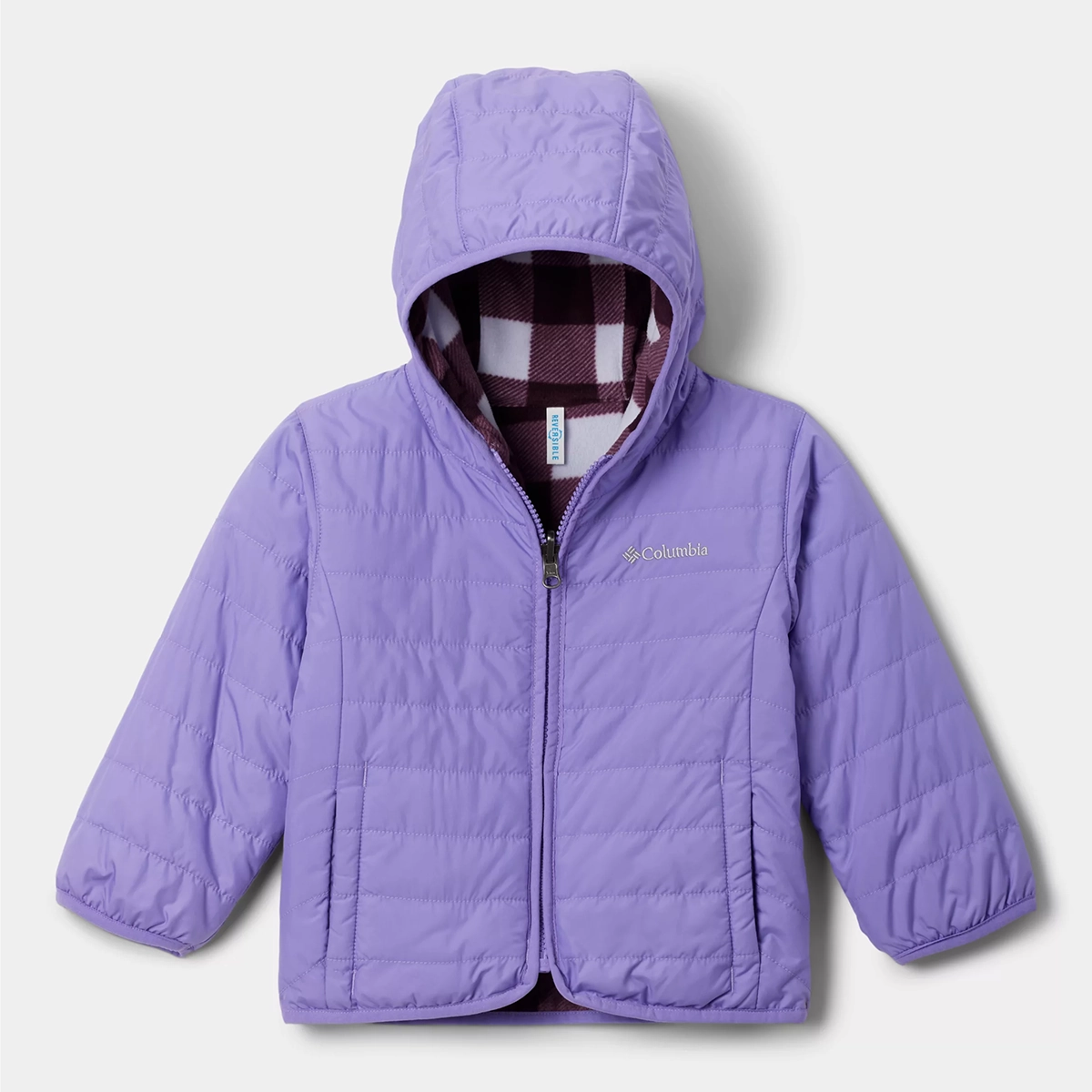 AdvancedAirflowChannels Toddler's Double Trouble II Jacket 2088811
