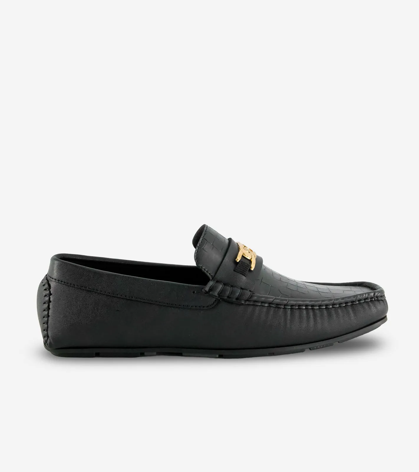 Men's Moccasins US-TE-4301 Dynamic chic