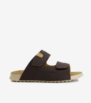 tried Men's Slipper US-JM-5154