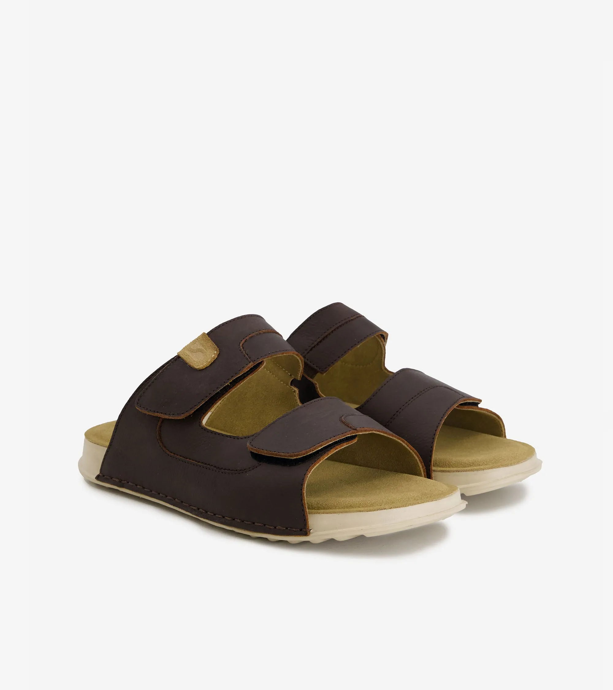 Men's Slipper US-JM-5154 simple design