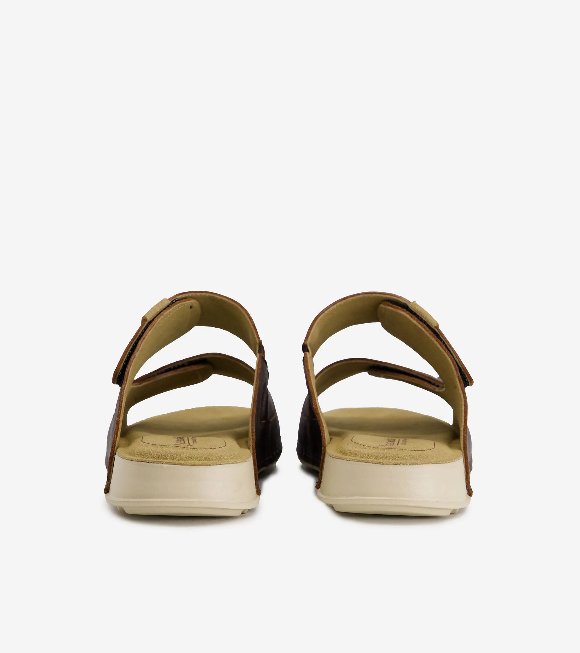 Men's Slipper US-JM-5154 Compression Resistant Fiber Square Toe