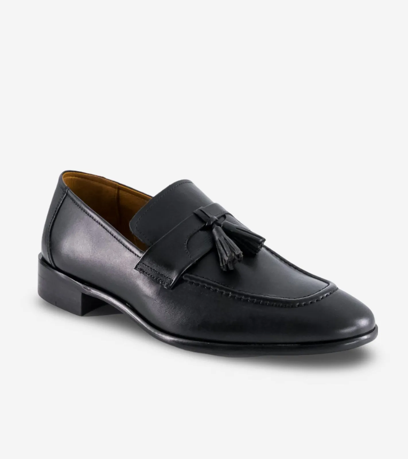 travel - related conveniences Men's Formal Shoes US-FM-4304