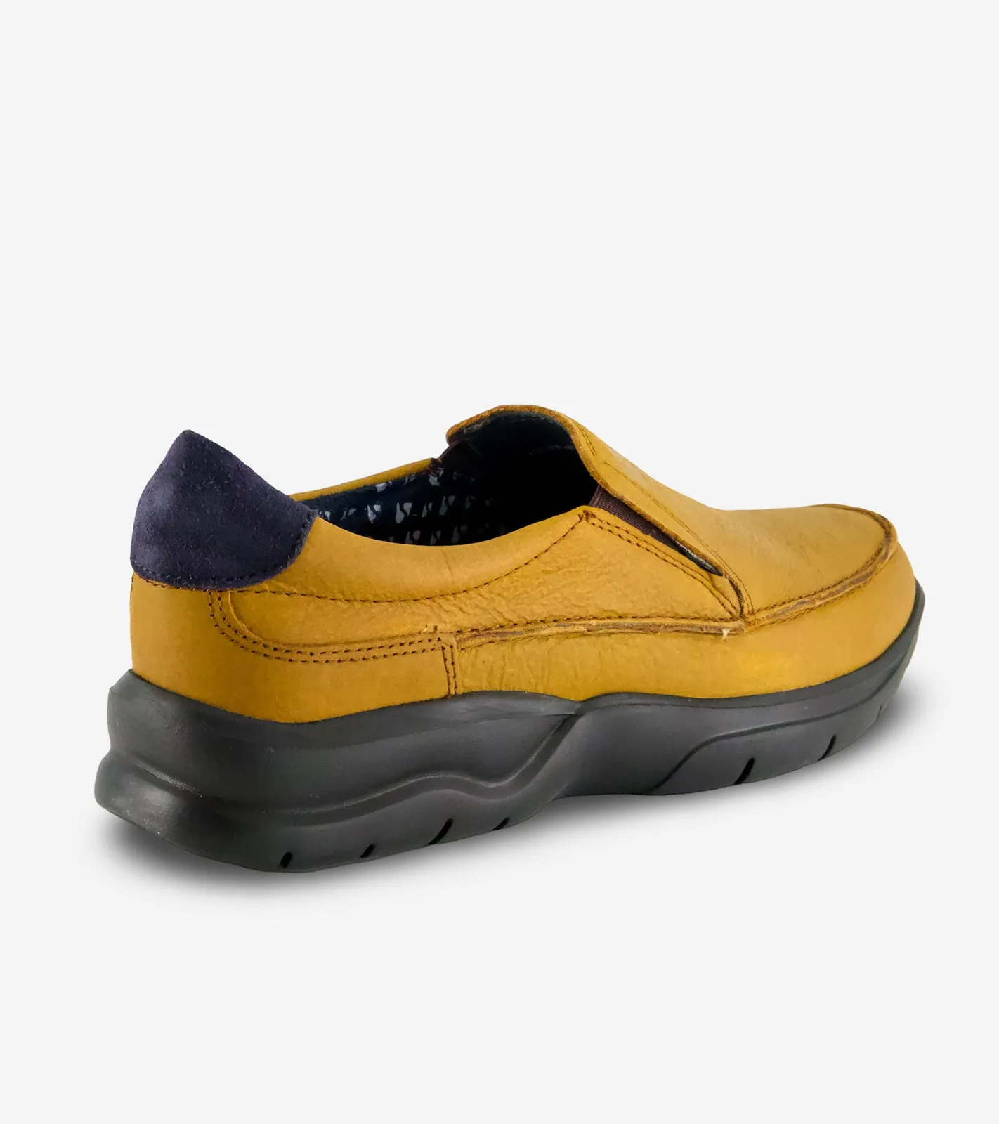 Transformer 2.0 US-TF-4103 Non Restrictive Toe Box Soft midsole