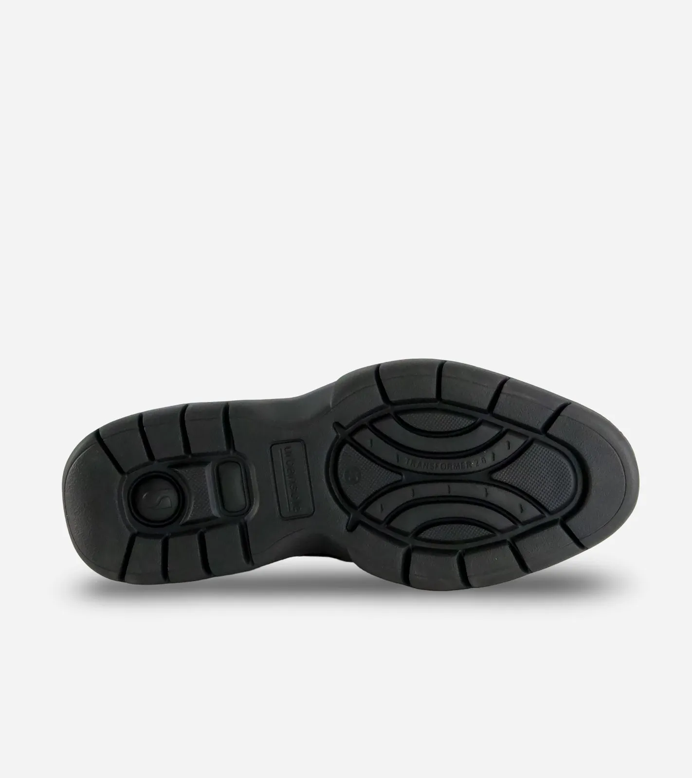 Transformer 2.0 US-TF-4104 Easy performance Padded Collar Construction