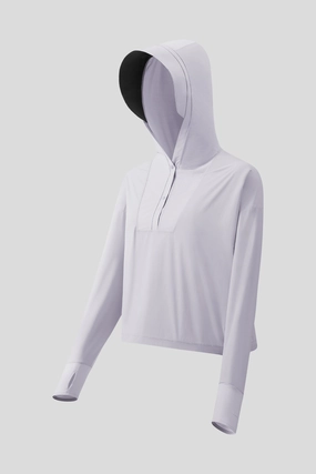 Flattering Cut Summer Style WaveGuard - Women's Outdoor Water-Resistant Sun Protection Set